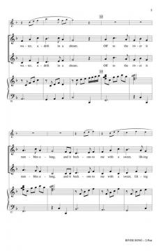 River Song (George L.O. Strid) 