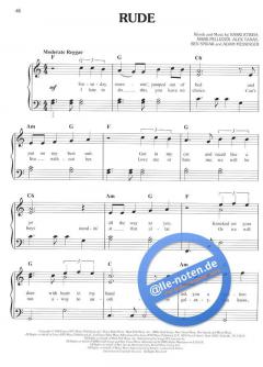 Chart Hits Of 2014-2015 