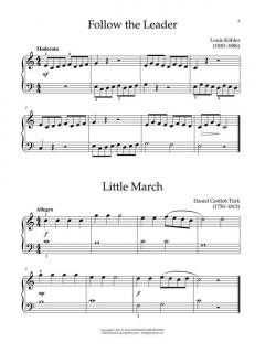 Journey Through The Classics: Book 1 Elementary 