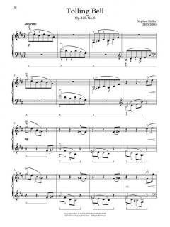 Journey Through The Classics: Book 3 Early Intermediate 