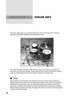 Percussion Methods 