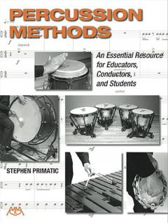 Percussion Methods 