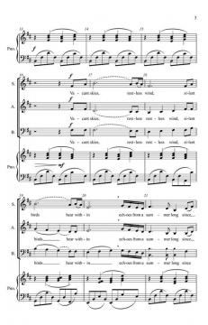 Autumn Gives Her Hand To Winter (Keith Loftis) 