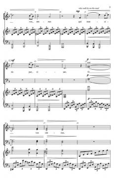 O Vos Omnes (Kevin A. Memley) 