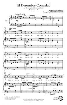 El Desembre Congelat 