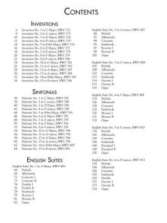 Bach: The Ultimate Piano Collection 