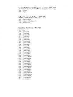 Bach: The Ultimate Piano Collection 