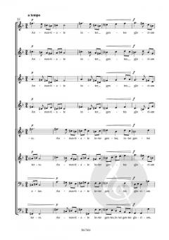 Cantate Domino (Marten Jansson) 