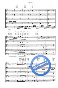 Le Coucou von Louis-Claude d' Aquin (Download) 