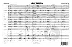 I Get Around von Mike Love 