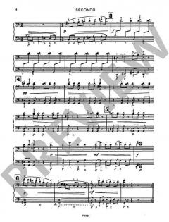 Sonatina von Stanislav Jelinek 