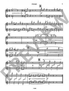 Sonatina von Stanislav Jelinek 