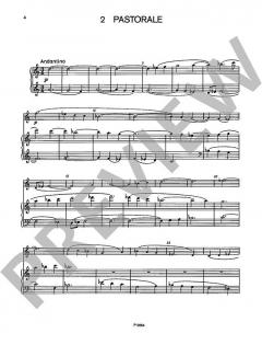 Kleine Tänze und Lieder (Jan Jirasek) 