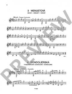 Etüden aus dem Leben von Arnost Kostal 