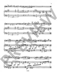 Rhythmen aus der Straße von Hanus Barton 