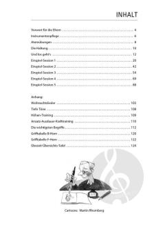 Horn Fuchs Band 2 von Stefan Dünser 