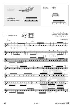 Horn Fuchs Band 2 von Stefan Dünser 