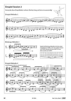 Horn Fuchs Band 2 von Stefan Dünser 