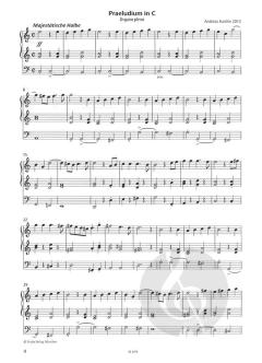 Wohlauf und spiele schön 