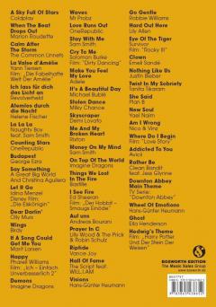 Piano gefällt mir! Band 4 (Klebebindung mit CD) von Hans-Günter Heumann 