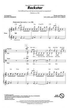 Rockstar 