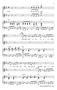 Boogie Wonderland (Earth Wind & Fire) 