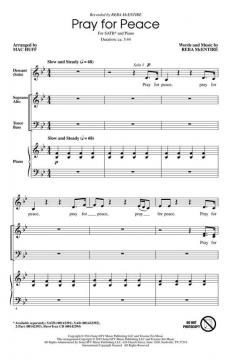 Pray For Peace (Reba McEntire) 