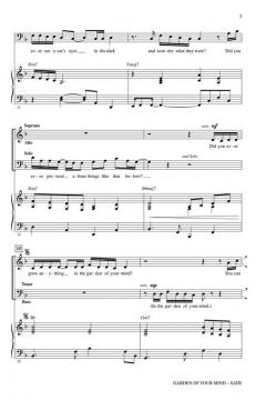 Garden Of Your Mind von Fred Rogers 