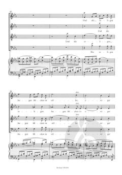 Schicksalslied op. 54 (Johannes Brahms) 