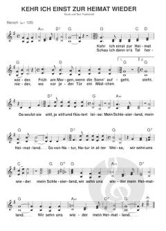 Wirtshaussingen - Liederbuch Band 1 