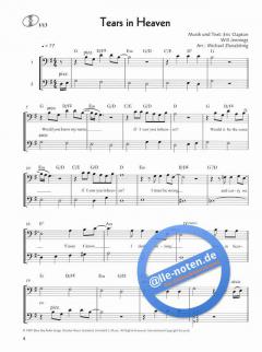 Pop For Cello 4 im Alle Noten Shop kaufen online kaufen