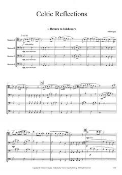 Serenade op. 15a von Dirk Michael Kirsch 