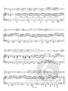 Party Serenade (Martin Peter) 