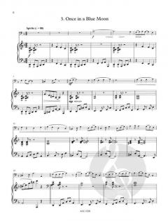 Party Serenade (Martin Peter) 