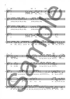 Pop Choir Classics: ABBA - Dancing Queen (ABBA) 