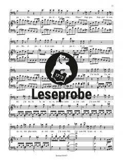 OperAria. Bariton Band 1: lyrisch von Peter Anton Ling 