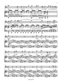 OperAria. Bariton Band 3: dramatisch von Peter Anton Ling 