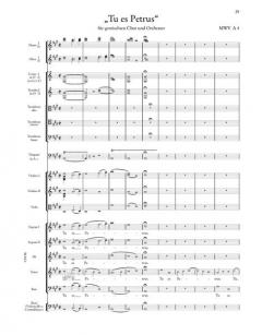 Geistliche Vokalwerke (Felix Mendelssohn Bartholdy) 