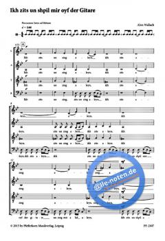 Aschkenas (Alon Wallach) 