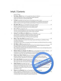 That's Gospel (Peter Przystaniak) 