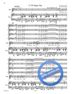 That's Gospel (Peter Przystaniak) 