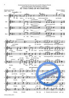 Choral Anthology 1 von Vytautas Miškinis 