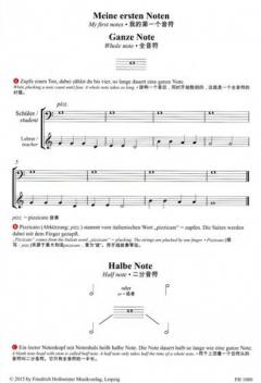 Playing Double Bass Step by Step von Giorgi Makhoshvili 