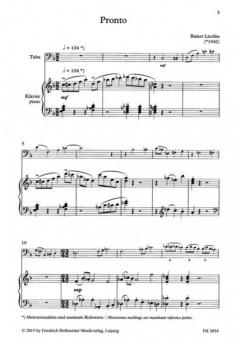 Pronto von Rainer Lischka 