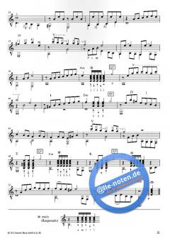 La Guitarra. Música española von Konstantin Vassiliev 