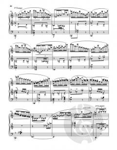 Goyescas von Enrique Granados 