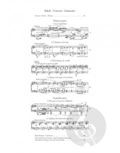 Goyescas von Enrique Granados 