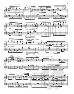 Goyescas von Enrique Granados 