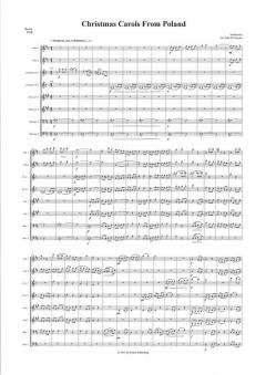 Christmas Carols From Poland 