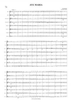 Ave Maria (Anton Bruckner) 